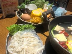 -呷哺呷哺 黄金牧场 (新中关购物中心店)