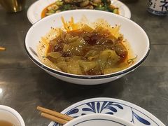 -田园印象·成都土菜院子(华阳店)