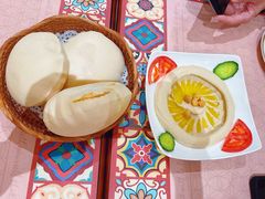 -BRBR叙利亚餐厅(总店)