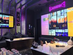 -星聚会KTV(合生汇黑金店)