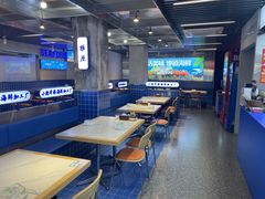 -醉壹号海鲜大排档(厦门美食地标店)