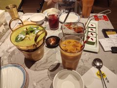 -Home Thai·泰谣(王府井apm店)