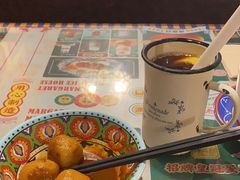-玛嘉烈(北京金融街店)