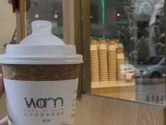 -Cafe on warm(丹霞店)