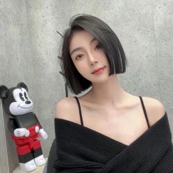 -丽时 Hair Salon