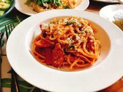 -Kitchen·Y洋厨房西餐厅(王府壹号店)