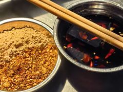 -胡四哥特色火盆烧烤(一分店)