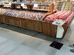-果蔬好生活超市(乐堤港店)