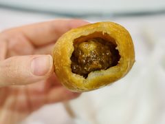 玉兰饼-天福苑(崇宁路店)