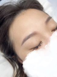 -Yue Show馨选·半永久纹眉纹眼线