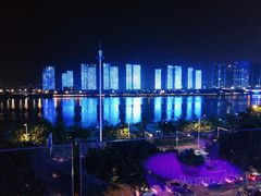 -福州天元国际威斯汀酒店·中国元素餐厅