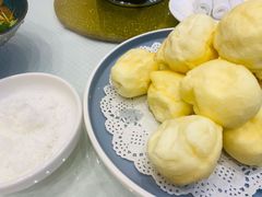 雪绵豆沙-双井轩(双井店)