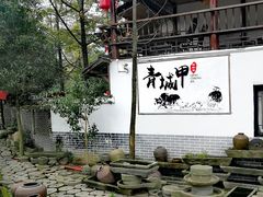 -青城甲(青城山店)