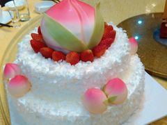 -好利来(高新枫叶广场店)