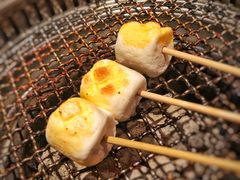 -上男·烧肉集市(五一广场店)