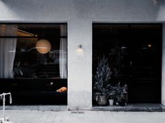 -COTTON CAFE(德信·中外公寓店)