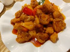 -佛有缘素食馆·荔湾老字号(陈家祠首店)