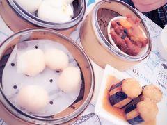-添好运点心专门店(深水埗店)