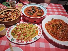 -辣小鲜·南昌大排档(船山路店)