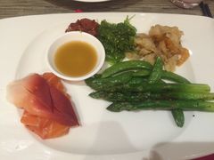 -杭州国际会议中心洲际酒店-原素全日餐厅(解放东路店)