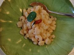 水晶虾仁-上海和平饭店龙凤厅 Dragon Phoenix