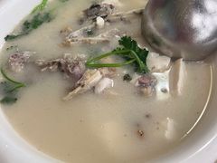 -玲又珑美食(盘福路店)
