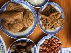 -同得兴 Since·1995 传统苏式面馆(十全街店)