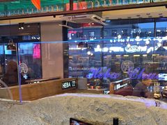 -河坝烧烤串城(金达莱店)