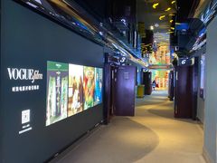 -AMG海上明珠影城(上海环球港RealDCinema店)