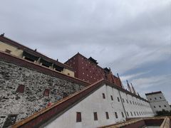 -承德避暑山庄景区