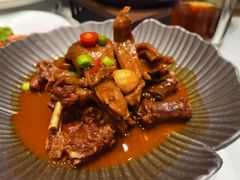 -徽镇小厨·经典徽菜(马连道店)