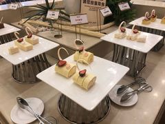 -芭菲盛宴·环球美食(袁家岗店)