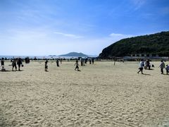 -东海半边山旅游度假区