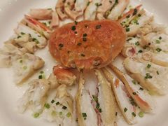 -顺风海鲜港(长寿路店)