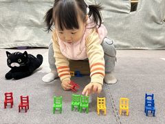 -乐不撕书绘本体验中心(华鹏馆)