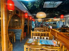 -重庆石磨豆花庄(乔庄店)