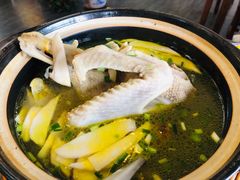 -呼吸森林·生态农庄农家乐私房菜