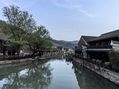 -东钱湖旅游度假区