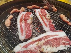 -KING KU卿古·炭火烤肉(临平银泰城店)