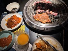 -東盛炭烤自助料理(浦东文峰广场店)