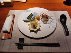 -yokocho上横町·日本食街(深业上城店)