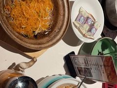 -千百味红餐厅·江西菜(绿地双子塔店)