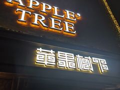 门面-苹果树下艺术餐厅(宋庄店)