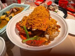 -避风塘(宝山万达店)