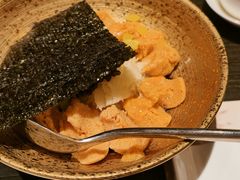 -常鲜楼常来尝鲜海胆馆(星海店)