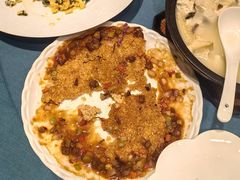 -安徽大厦中餐厅