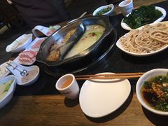 -纸盐河码头火锅(十八梯店)