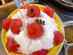 -玄希浪漫厨房·韩料烤肉(湖滨银泰in77店)