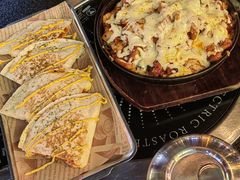 -包装马车·韩国料理·포장마차