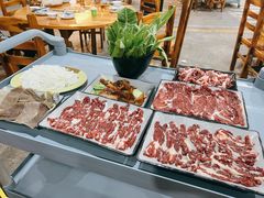 -三千坪超级火锅市场·土灶牛肉火锅